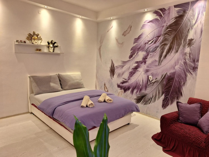 Apartman Maja