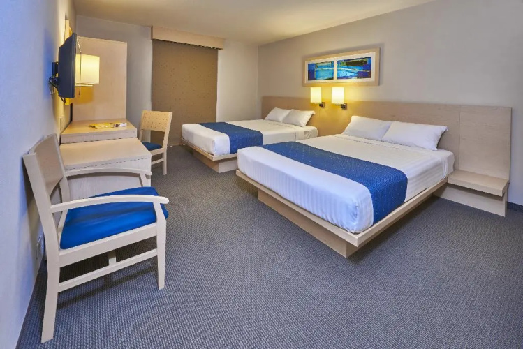 City Express by Marriott Aguascalientes Sur