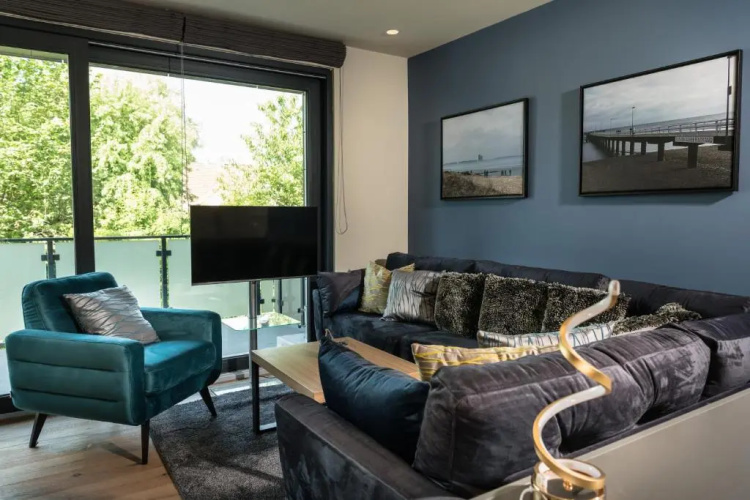 Heaven House Timmendorf