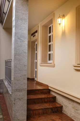 Villa Cristian