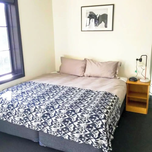 2 Bedrooms Standard room