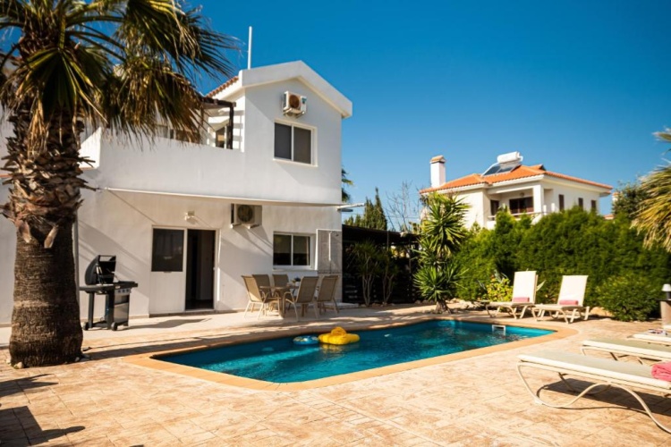 Superior Villa