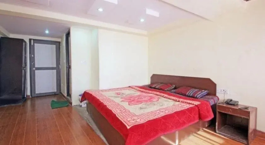 Hotel Brite Star