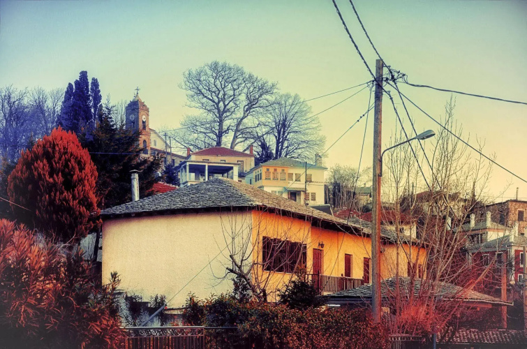 Hotelbild