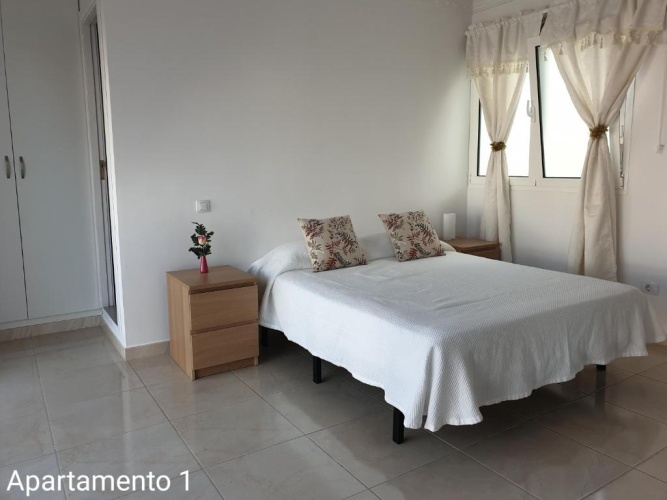 Double Apartment