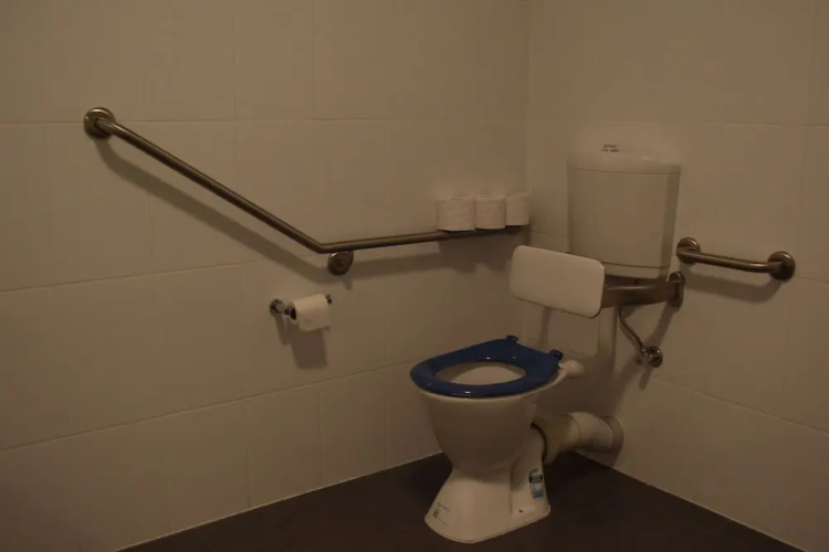 Crown Accommodation Bendigo CBD