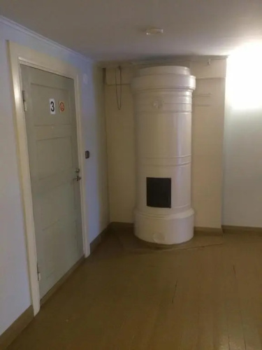 Koljonvirran Kartano