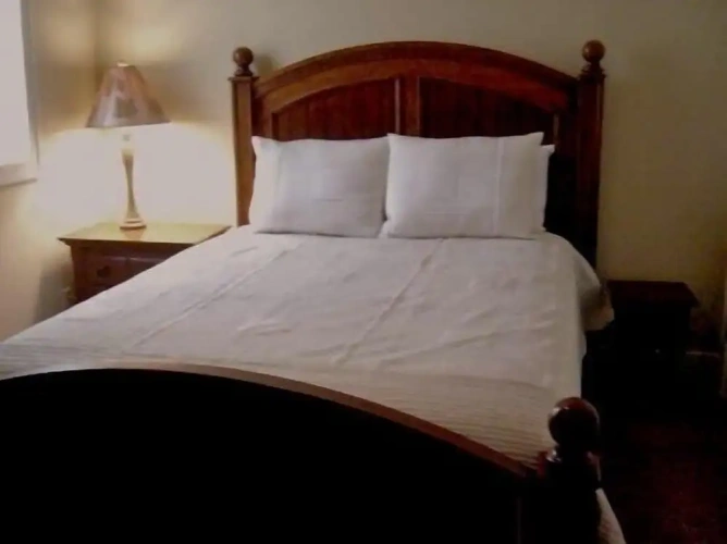 4 Bedrooms Luxury Quadruple Cottage