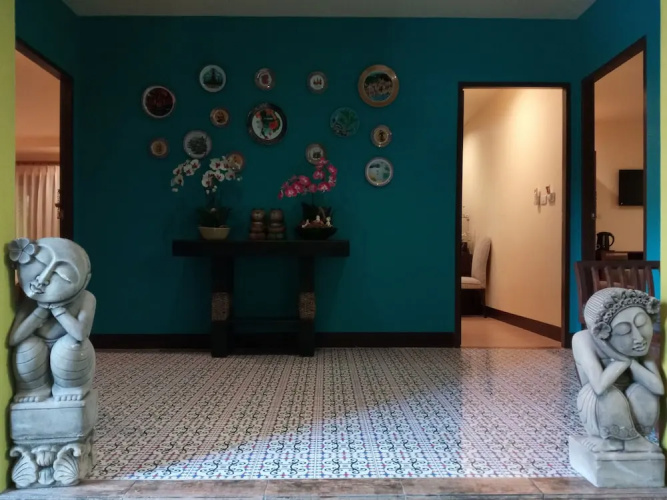 Samui Ben SV Hotel