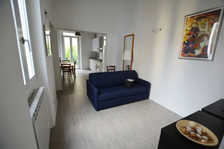 Fattori apartment
