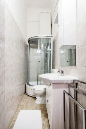 Balassi 27 Apartment