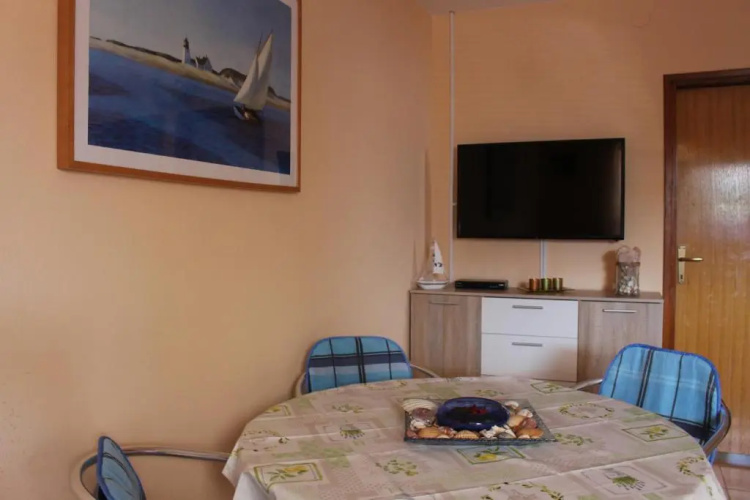 Apartment Franciska