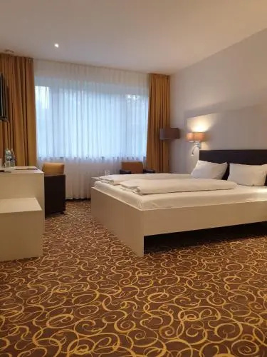 Hotel Thermalis