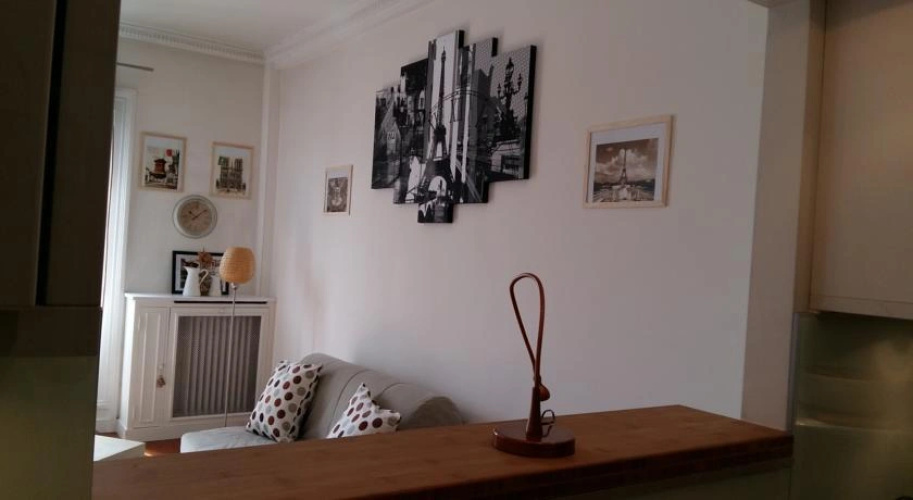 De France Apartment