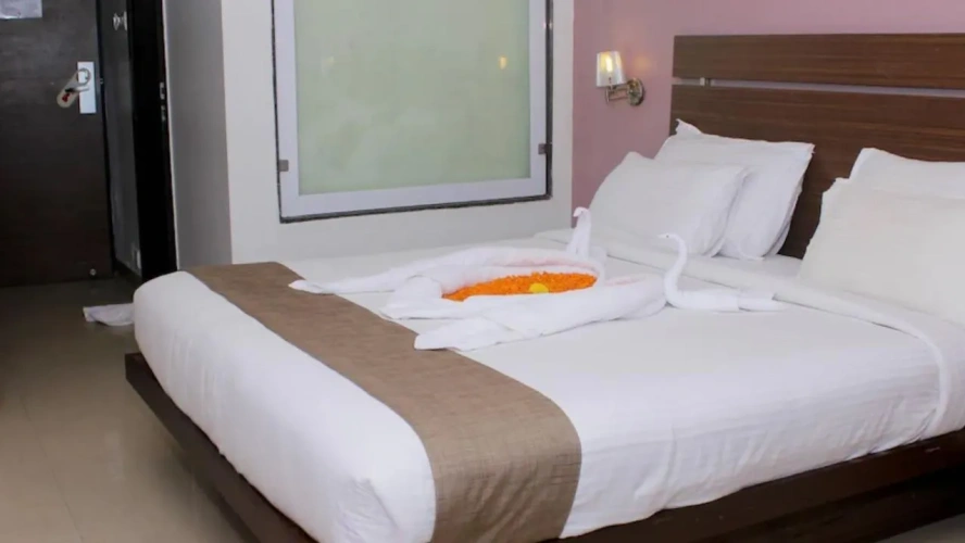 Executive Single room