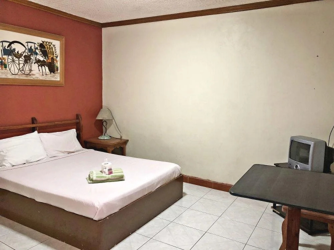 La Gracia Apartelle Tagaytay