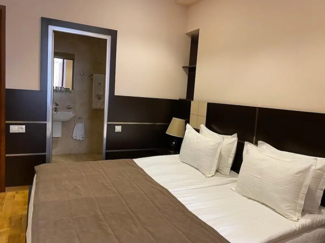 Hotel Lilia Yerevan