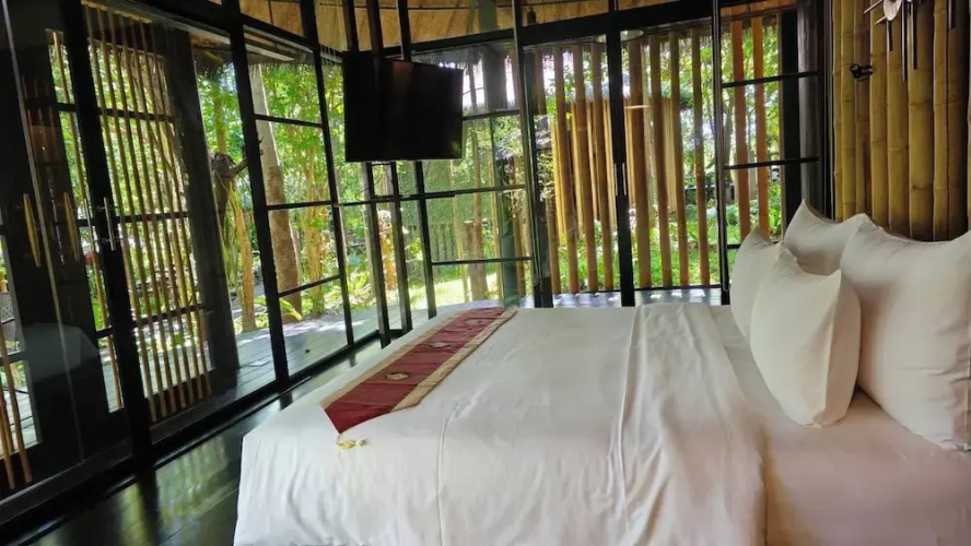 Sanctuary Kanchanaburi