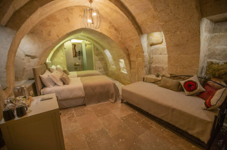 Dokya Hotel