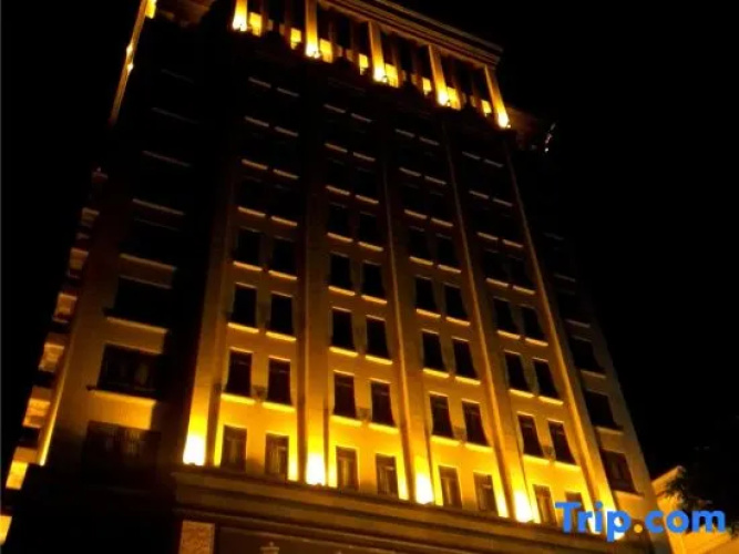 Hotelbild
