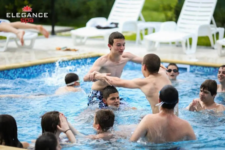 Elegance Spa Hotel
