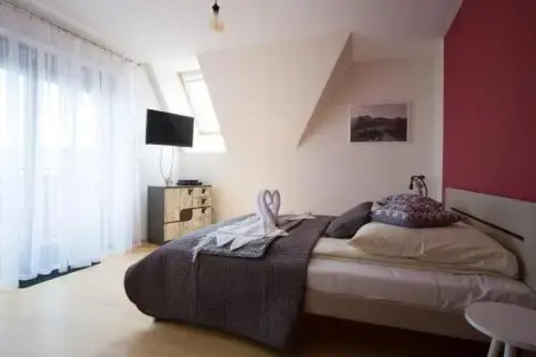 Apartament Alex