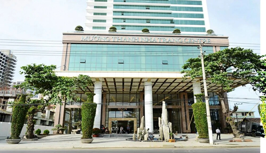 Imagen del hotel