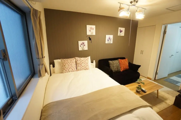 Apartment Camon EBR0001E