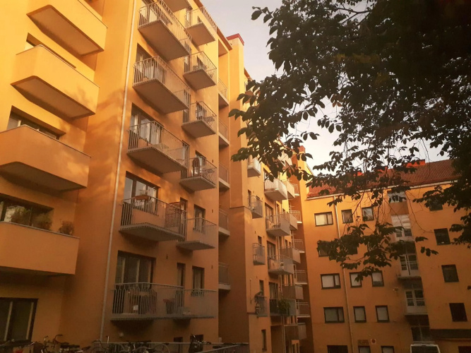 Hotelbild