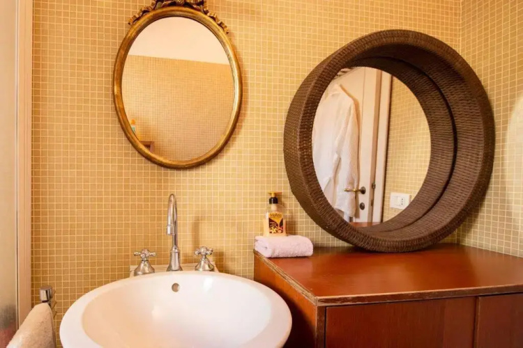 Candido apartment