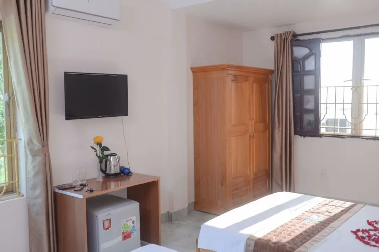 Sea Dragon Hotel