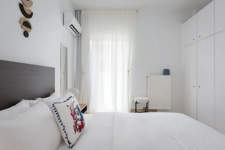 Thalè Residence Varkiza