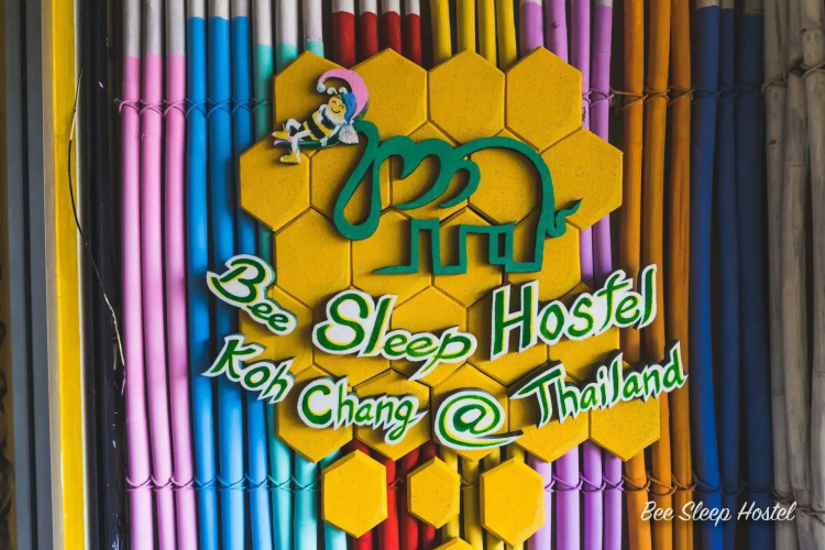 Bee Sleep Hostel Koh Chang