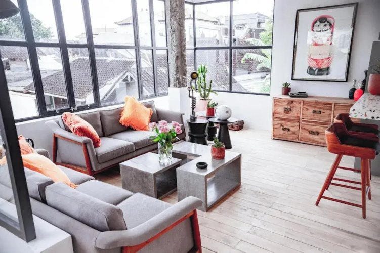 Mercato Lofts 1&2
