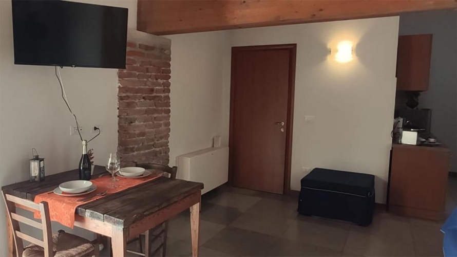 Deluxe Double Studio