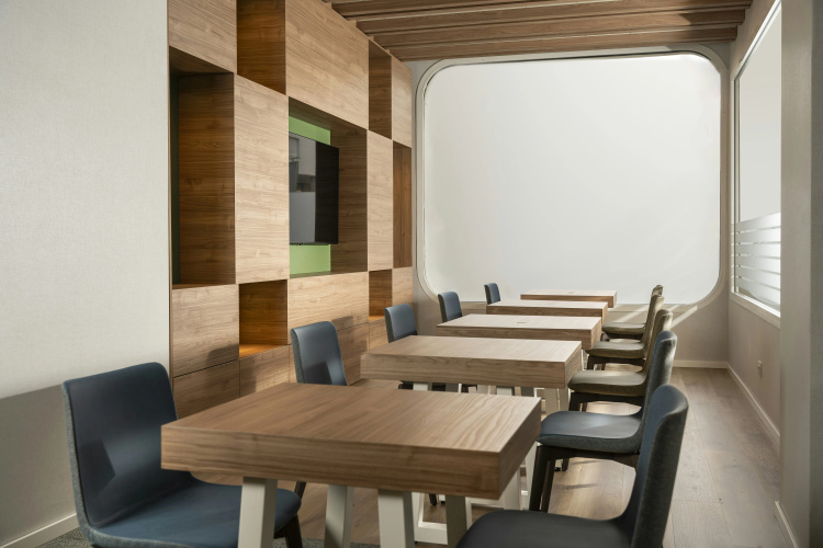 Hilton Garden Inn Padova City Centre photo 19
