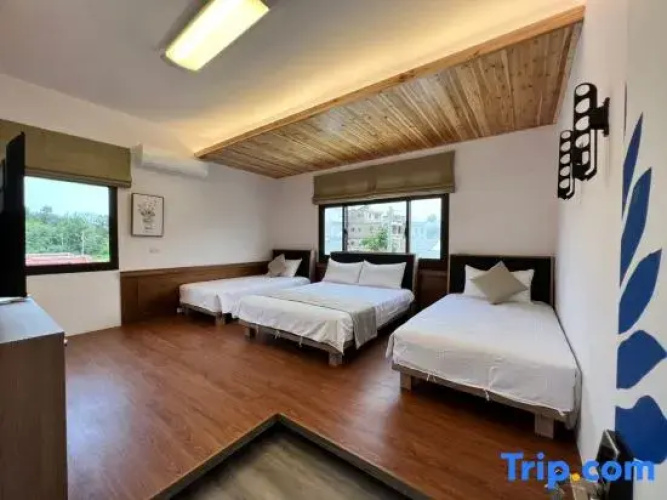 Kinmen Quanmin B&B