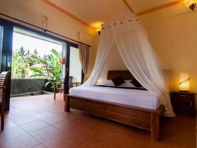 Semanggi Cottage