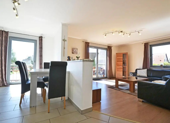 Haus Triade Ferienwohnung Triade 3