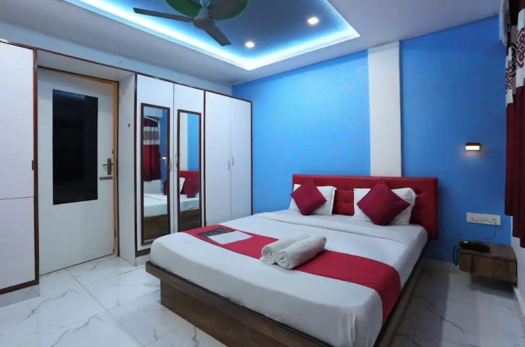 Hotel Dream inn