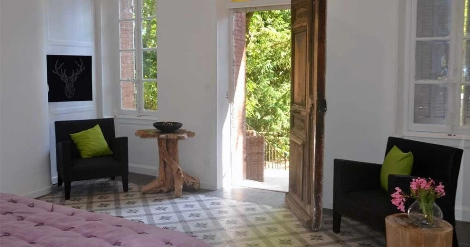 Domaine Shambala