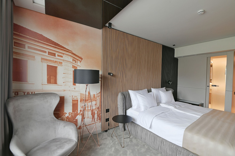 Hotel Royal Putnik