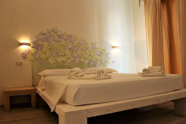 La casa di Minnanna