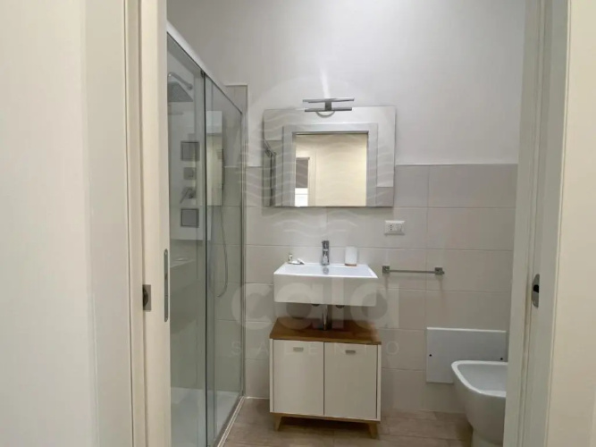 Villa Jasmin - spiaggia a50m