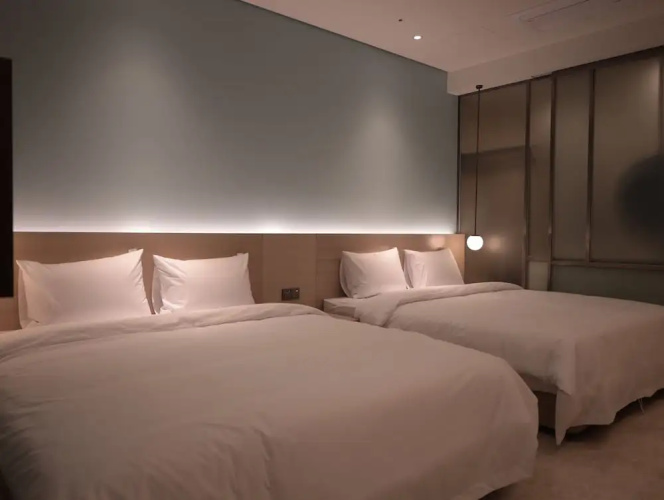 Calacatta Hotel & Resort
