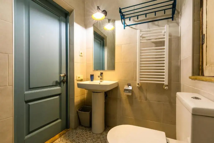 3 Heritage Rooms
