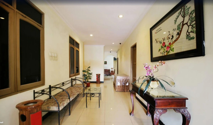Airy Sebengkok Pangeran Diponegoro 4 Tarakan