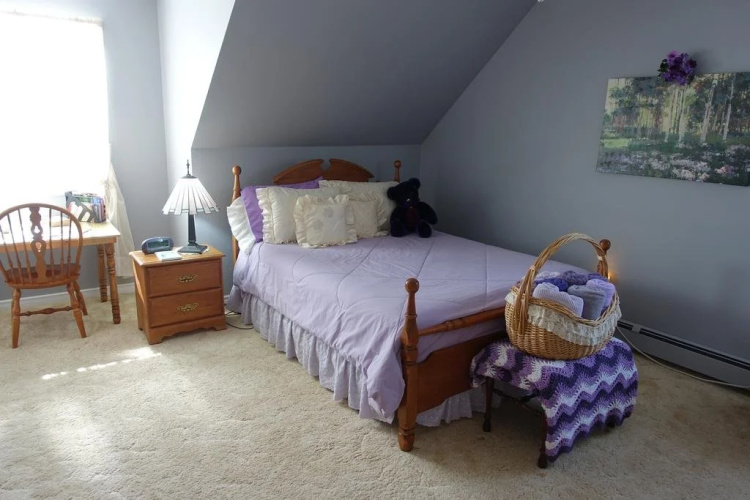 Slumber Westhill B&B