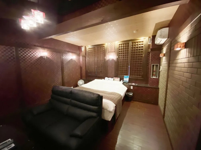 Hotel Lygensea - Adults only