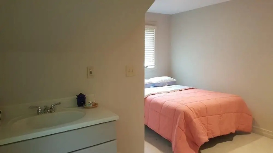 Sugartown 4 Bedroom Chalet
